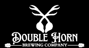 Sponsor Logo for Double Horn Brewing Co