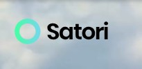 Sponsor Logo for Satori Marketing