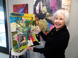 Sponsor Logo for jSpace Studio & Gallery