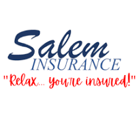 Sponsor Logo for Salem Insurance