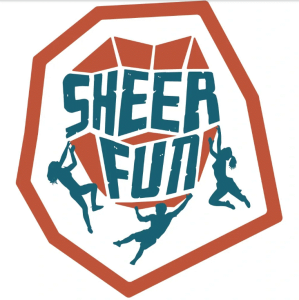 Sponsor Logo for Sheer Fun