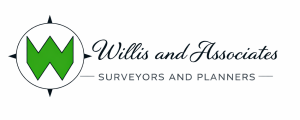 Sponsor Logo for Willis Surveying