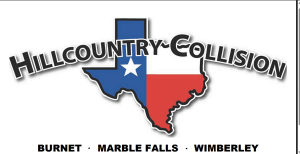Sponsor Logo for Hillcountry Collision