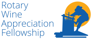 Sponsor Logo for Rotary Wine Appreciation Fellowship