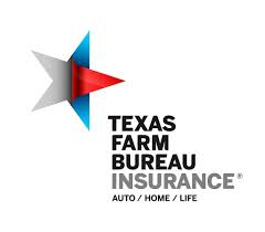 Sponsor Logo for Texas Farm Bureau Insurance Company