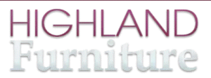 Sponsor Logo for Highland Furniture