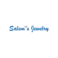 Sponsor Logo for Salem Jewelry