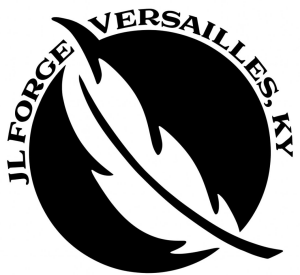 Sponsor Logo for JL Forge