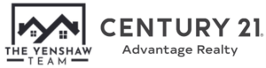 Sponsor Logo for Century 21 - The Yenshaw Team