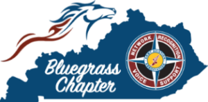 Sponsor Logo for Army Aviation Association - Bluegrass Chapter
