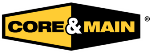 Sponsor Logo for Core & Main