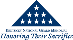 Sponsor Logo for Kentucky National Guard Memorial