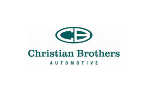 Sponsor Logo for Christian Brothers Automotive