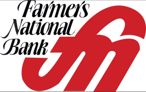 Sponsor Logo for Farmer's National Bank