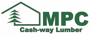 Sponsor Logo for MPC Cashway Lumber