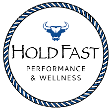 Sponsor Logo for Hold Fast Performance & Wellness