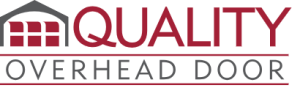 Sponsor Logo for Quality Overhead Door