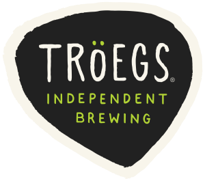 Sponsor Logo for Tröges Independent Brewing