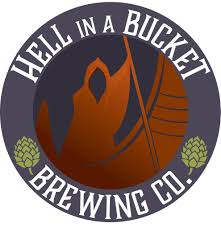 Sponsor Logo for Hell in a Bucket Brewing