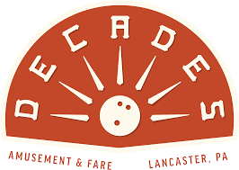 Sponsor Logo for Decades Lacaster