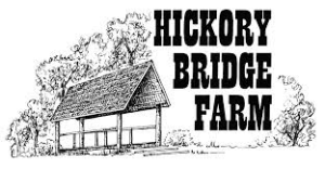 Sponsor Logo for Hickory Bridge Farm