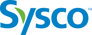Sponsor Logo for Sysco