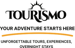Sponsor Logo for Tourismo