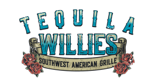 Sponsor Logo for Tequila Willies Southwest American Grille
