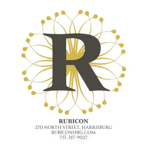 Sponsor Logo for Rubicon