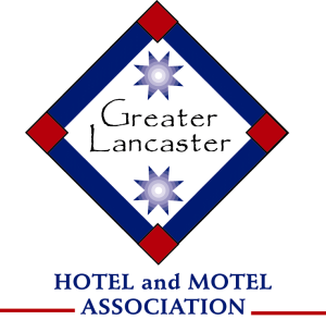 Sponsor Logo for Greater Lancaster Hotel & Motel Association