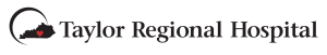 Sponsor Logo for Taylor Regional Hospital