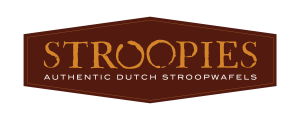 Sponsor Logo for Stroopies