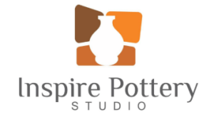 Sponsor Logo for Inspire Pottery Studio