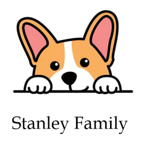 Sponsor Logo for Stanley Family