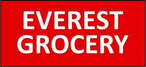 Sponsor Logo for Everest Grocery