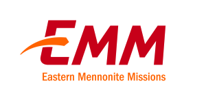 Sponsor Logo for Eastern Mennonite Missions