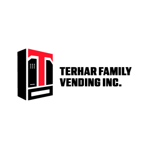 Sponsor Logo for Terhar Family Vending