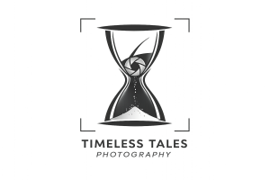 Sponsor Logo for Timeless Tales Photography