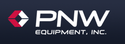 Sponsor Logo for PNW Equipment