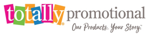 Sponsor Logo for Totally Promotional