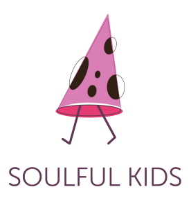 Sponsor Logo for Soulful Kids
