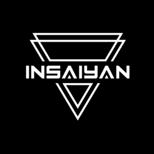 Sponsor Logo for Insaiyan Entertainment