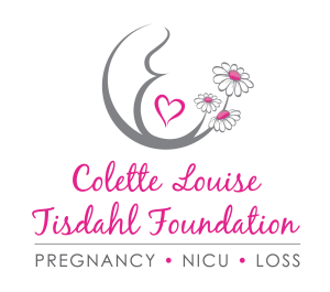 Sponsor Logo for Colette Louise Tisdahl Foundation