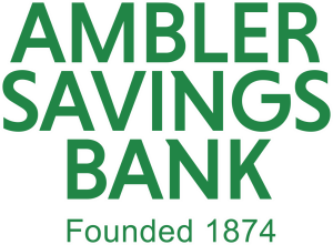 Sponsor Logo for AMBLER SAVINGS BANK