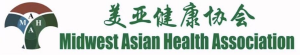 Sponsor Logo for Midwest Asian Health Association