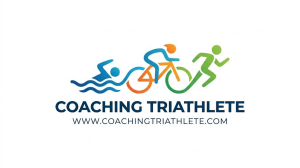 Sponsor Logo for The Coaching Triathlete
