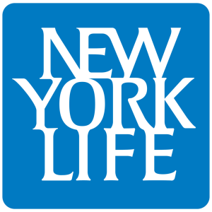 Sponsor Logo for New York Life