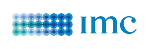 Sponsor Logo for IMC