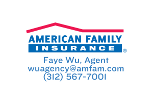 Sponsor Logo for American Family