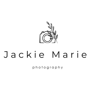 Sponsor Logo for Jackie Marie Photography